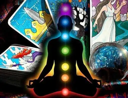 psychic Mira Monte